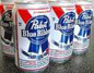 Pabst Blue Ribbon